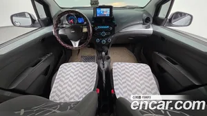 Chevrolet Spark, 2015 — миниатюра 10