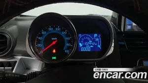 Chevrolet Spark, 2015 — миниатюра 11