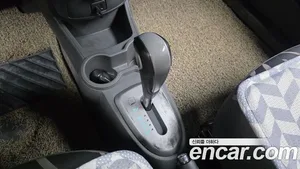 Chevrolet Spark, 2015 — миниатюра 12