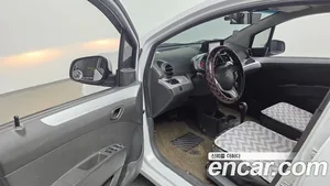 Chevrolet Spark, 2015 — миниатюра 13