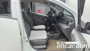 Chevrolet Spark, 2015 — миниатюра 17