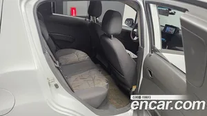 Chevrolet Spark, 2015 — миниатюра 18