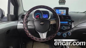 Chevrolet Spark, 2015 — миниатюра 19