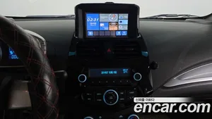 Chevrolet Spark, 2015 — миниатюра 20