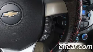 Chevrolet Spark, 2015 — миниатюра 23