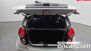 Chevrolet Spark, 2015 — миниатюра 26