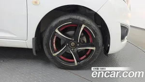 Chevrolet Spark, 2015 — миниатюра 7