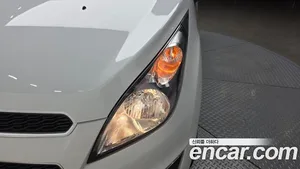 Chevrolet Spark, 2015 — миниатюра 8