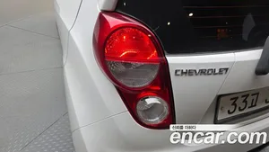 Chevrolet Spark, 2015 — миниатюра 9