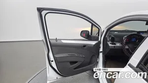Chevrolet Spark, 2015 — миниатюра 14