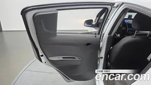 Chevrolet Spark, 2015 — миниатюра 15