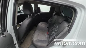 Chevrolet Spark, 2015 — миниатюра 16