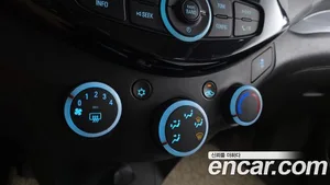 Chevrolet Spark, 2015 — миниатюра 33