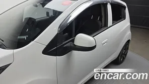 Chevrolet Spark, 2015 — миниатюра 34