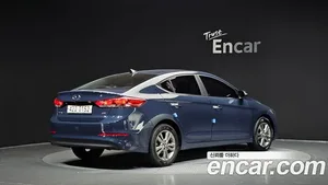 Hyundai Avante, 2016 — миниатюра 2