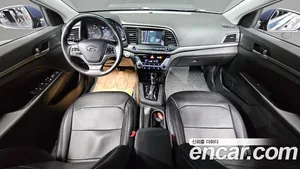 Hyundai Avante, 2016 — миниатюра 7