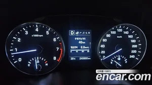 Hyundai Avante, 2016 — миниатюра 8