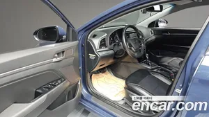 Hyundai Avante, 2016 — миниатюра 10