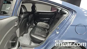 Hyundai Avante, 2016 — миниатюра 11