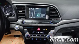 Hyundai Avante, 2016 — миниатюра 17