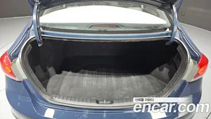 Hyundai Avante, 2016 — миниатюра 19