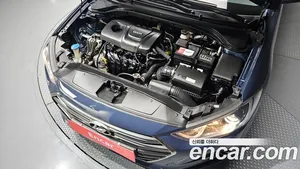 Hyundai Avante, 2016 — миниатюра 20