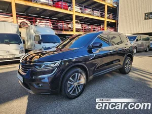 Renault QM6, 2017 — миниатюра 1