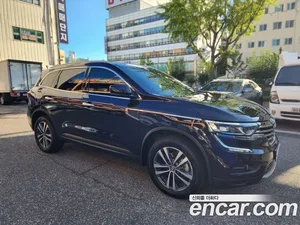 Renault QM6, 2017 — миниатюра 2