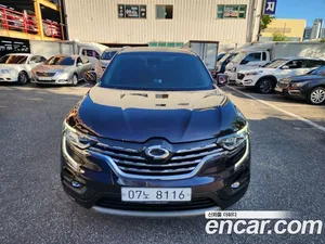 Renault QM6, 2017 — миниатюра 3