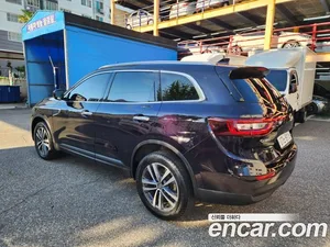 Renault QM6, 2017 — миниатюра 4