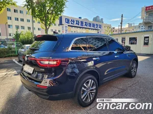 Renault QM6, 2017 — миниатюра 5