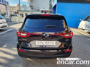 Renault QM6, 2017 — миниатюра 6