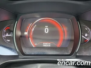 Renault QM6, 2017 — миниатюра 7