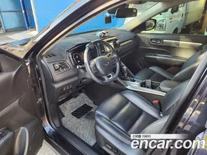 Renault QM6, 2017 — миниатюра 8