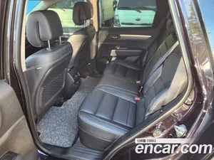Renault QM6, 2017 — миниатюра 9
