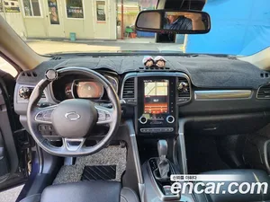 Renault QM6, 2017 — миниатюра 10