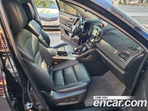 Renault QM6, 2017 — миниатюра 12
