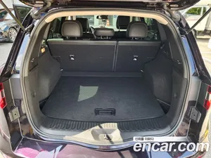 Renault QM6, 2017 — миниатюра 13