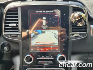 Renault QM6, 2017 — миниатюра 15