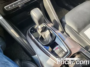 Renault QM6, 2017 — миниатюра 16