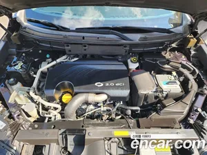 Renault QM6, 2017 — миниатюра 17