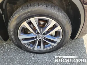 Renault QM6, 2017 — миниатюра 18