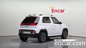 Hyundai Casper, 2022 — миниатюра 2