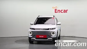 Hyundai Casper, 2022 — миниатюра 3