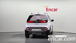Hyundai Casper, 2022 — миниатюра 4