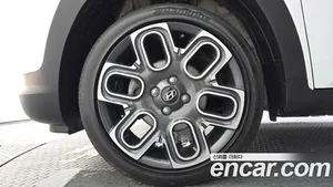 Hyundai Casper, 2022 — миниатюра 5