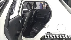 Hyundai Casper, 2022 — миниатюра 17