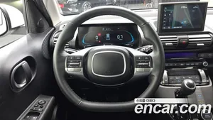 Hyundai Casper, 2022 — миниатюра 21