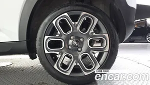 Hyundai Casper, 2022 — миниатюра 7