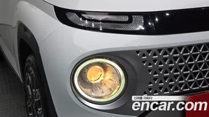 Hyundai Casper, 2022 — миниатюра 8
